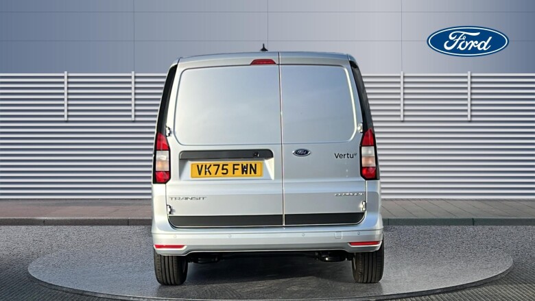 Ford Transit Connect 230 L2 Diesel 2.0 EcoBlue 102ps Limited Van